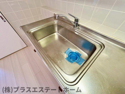 【内装】 | ビバリーハウス須磨壱番館