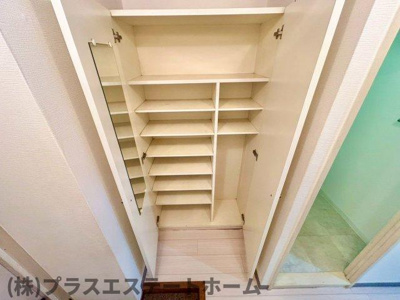 【内装】 | ビバリーハウス須磨壱番館