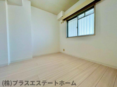 【内装】 | ビバリーハウス須磨壱番館