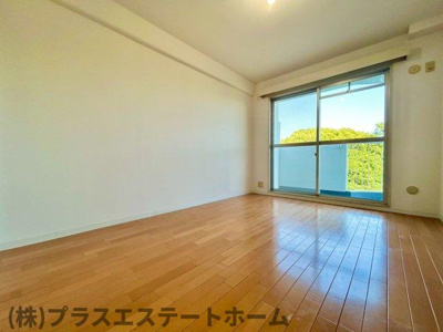 【寝室】 | ビバリーハウス須磨壱番館