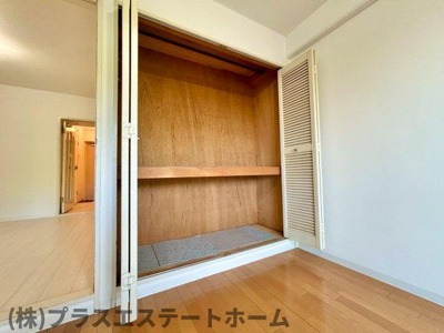 【収納】 | ビバリーハウス須磨壱番館