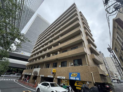 【外観】 | イトーピア六本木