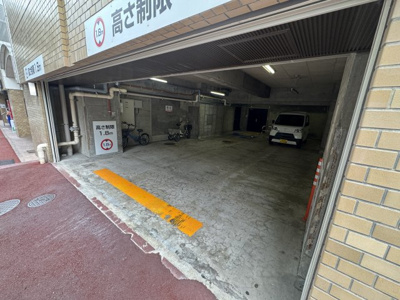 【外観】 | イトーピア六本木