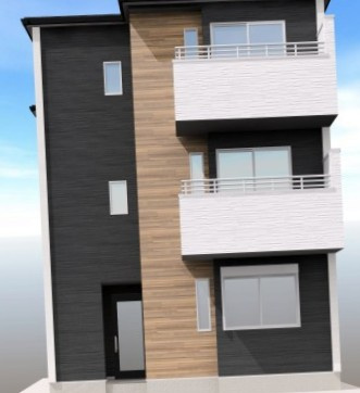 KEIAI RESIDENCE 上尾Ⅳ