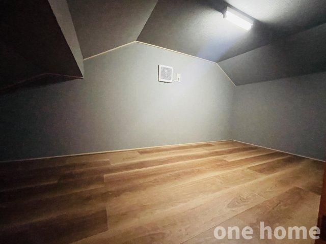 野中南2丁目中古戸建の収納|◆大容量のロフトがあり、季節物などの収納に大活躍です！
◆令和7年6月室内リフォーム完了！手直しなしでお住まいいただけます！