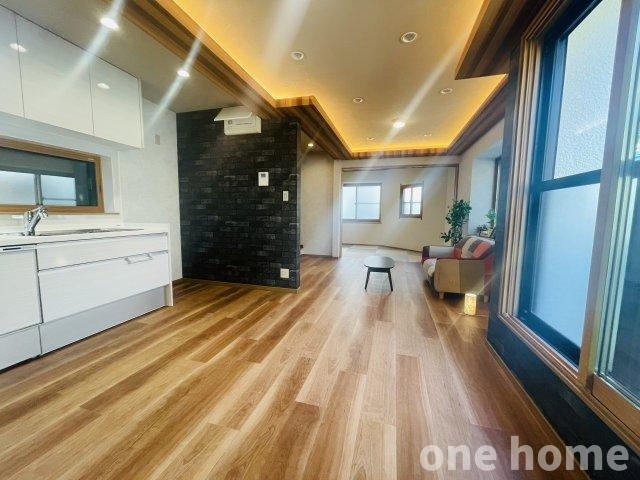 野中南2丁目中古戸建