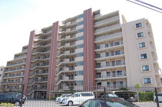 ロータリーパレス茂原の画像