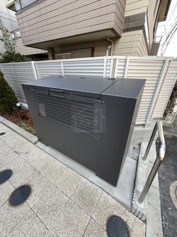 杉並区堀ノ内１丁目の賃貸マンションのその他共用部分