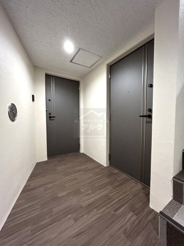 杉並区堀ノ内１丁目の賃貸マンションのその他共用部分