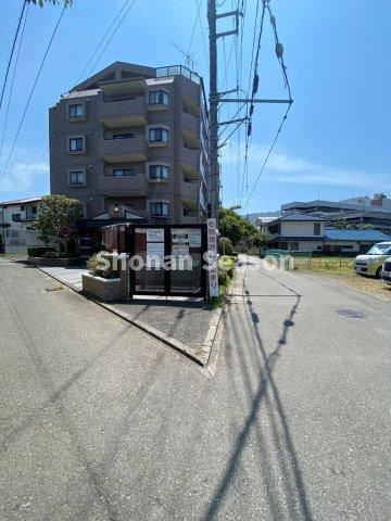 【周辺】 | 「茅ヶ崎」駅から徒歩10分のこちらのお住まいで新生活をスタートしませんか♪