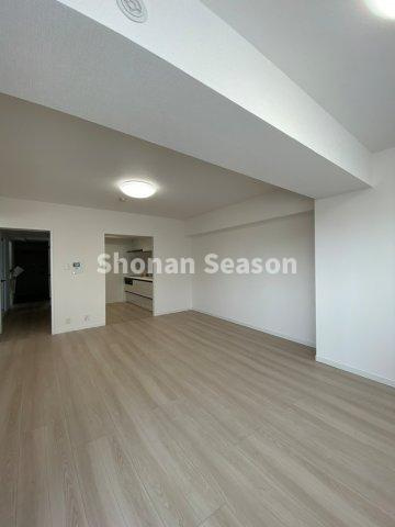 【居間・リビング】 | インテリアや家具の配置を想像するとわくわくしますね♪