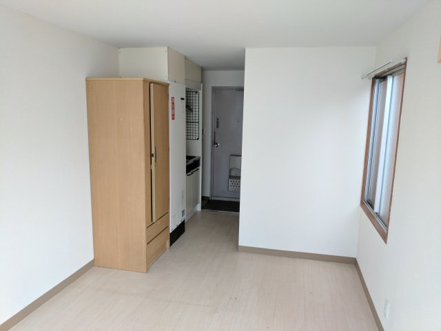 レジデンスカープ新小岩の内装