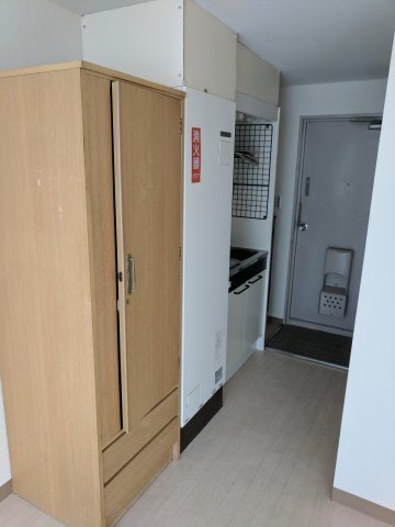 レジデンスカープ新小岩のその他