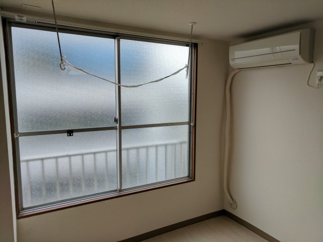 レジデンスカープ新小岩の和室