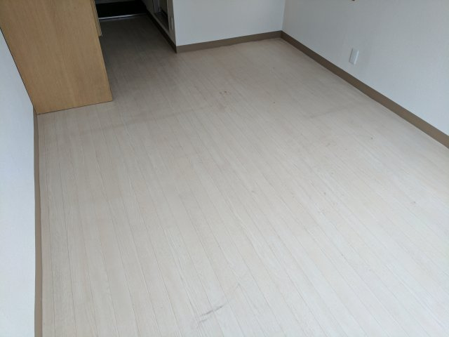 レジデンスカープ新小岩の内装