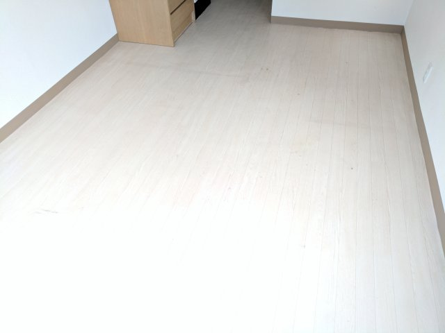 レジデンスカープ新小岩の居間・リビング