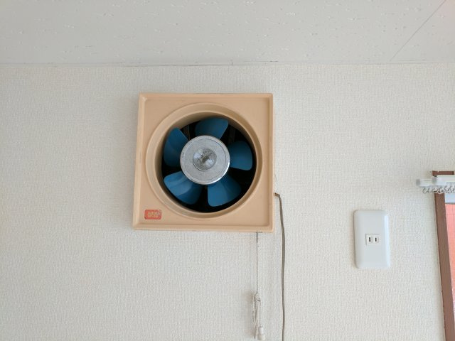 レジデンスカープ新小岩の設備