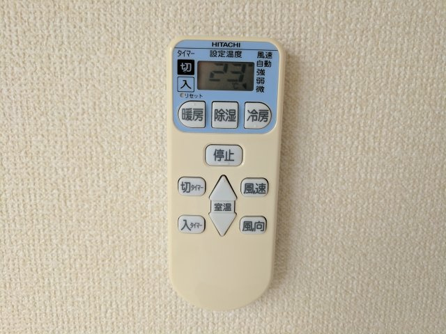 レジデンスカープ新小岩の設備