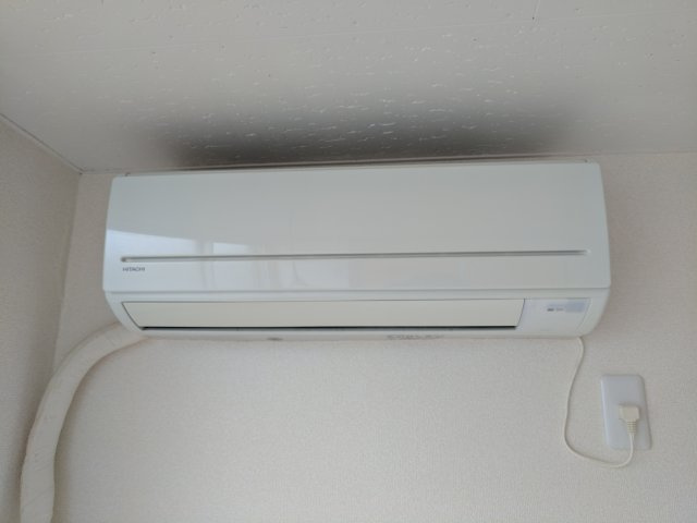 レジデンスカープ新小岩の設備