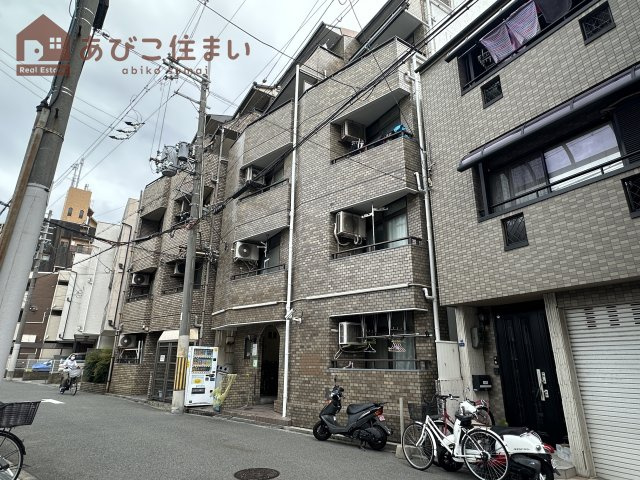 サンプラザ照ヶ丘A棟