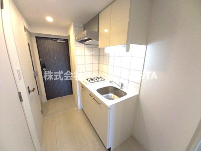 【キッチン】 | エスリード神戸兵庫駅ミッドポート