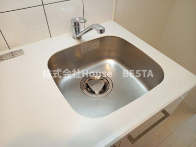 【キッチン】 | エスリード神戸兵庫駅ミッドポート