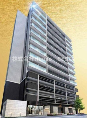 【外観】 | エスリード神戸兵庫駅ミッドポート