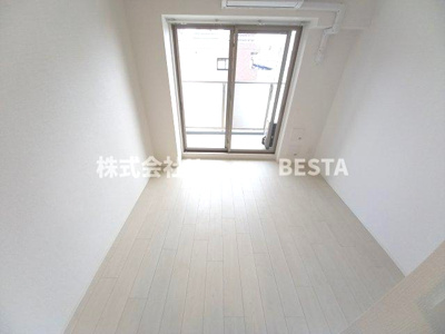 【居間・リビング】 | エスリード神戸兵庫駅ミッドポート