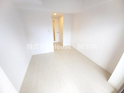 【洋室】 | エスリード神戸兵庫駅ミッドポート