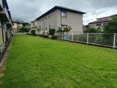 【バルコニー】 | ネオ・アヴァンセ五代 弐番館 | バルコニーからの眺望