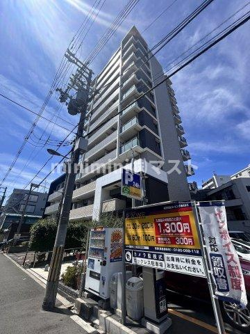 エスリード南堀江グランツのその他
