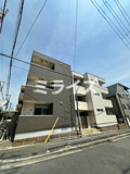 フジパレス下新庄Ⅰ番館の画像
