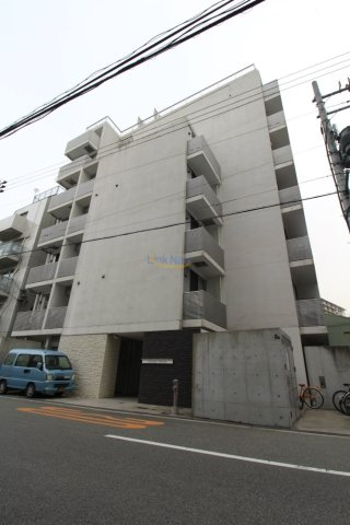 【外観】 | 匠空天満
