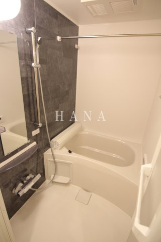 【浴室】 | La・Colline・KASHIWAYA（ラコリーヌ柏屋） | 日々の疲れを癒すお風呂付です