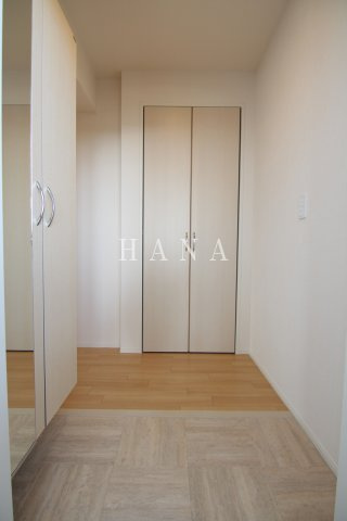 【玄関】 | La・Colline・KASHIWAYA（ラコリーヌ柏屋） | 広々とした玄関スペース