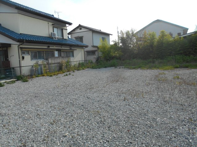  | 高崎市新保田中町売地　1