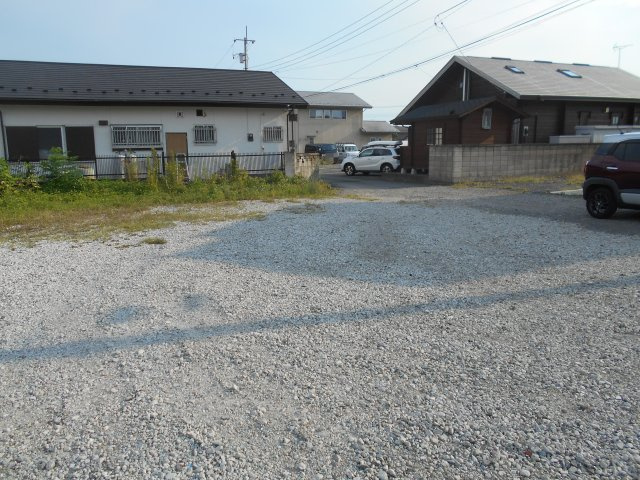  | 高崎市新保田中町売地　1