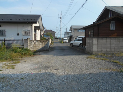 | 高崎市新保田中町売地　1
