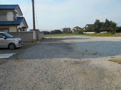  | 高崎市新保田中町売地　1