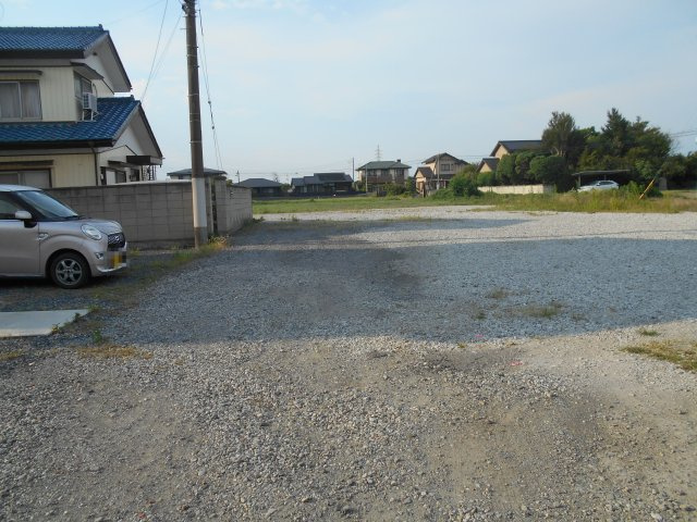  | 高崎市新保田中町売地　1