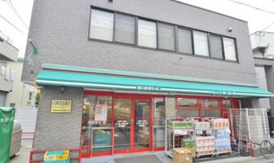 【周辺】 | Luxe Matsubara