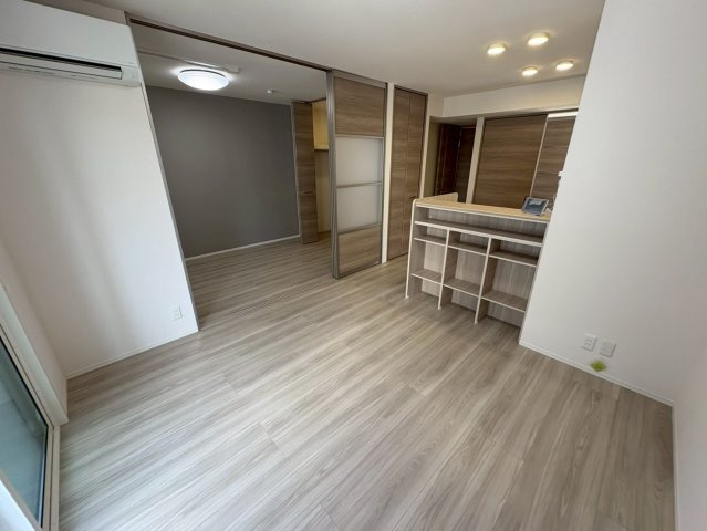 イルフォンターナ大田町のその他共用部分