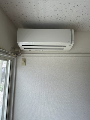 【設備】 | ビューラー大久保Ｃ