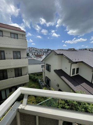 【展望】 | ビューラー大久保Ｃ