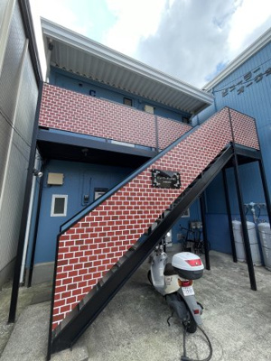 【外観】 | ビューラー大久保Ｃ