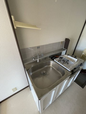 【キッチン】 | ビューラー大久保Ｃ