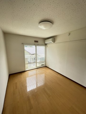 【居間・リビング】 | ビューラー大久保Ｃ