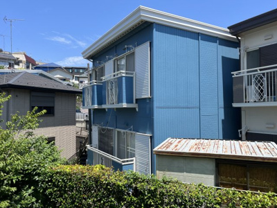 【外観】 | ビューラー大久保Ｃ