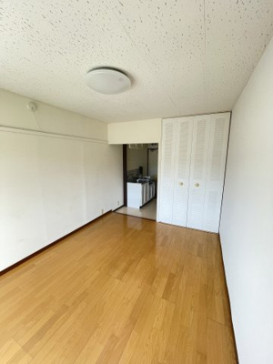 【居間・リビング】 | ビューラー大久保Ｃ