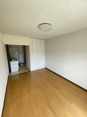 【居間・リビング】 | ビューラー大久保Ｃ